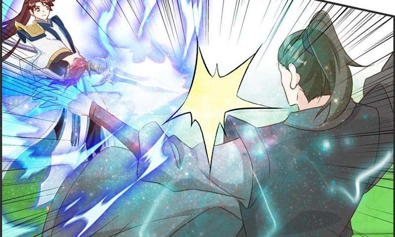Strongest System (The Strongest Dandy System) Chapter 37 Gambar 11